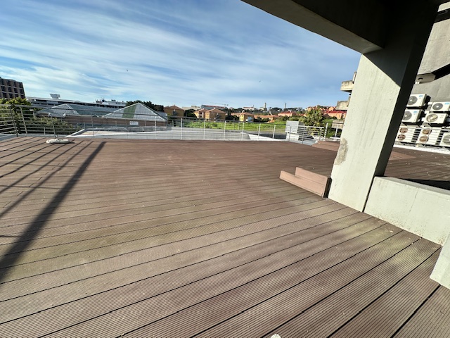 To Let commercial Property for Rent in Woodstock Western Cape